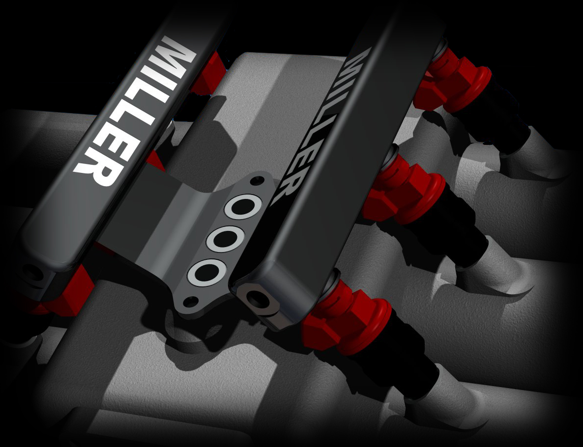 MS engine